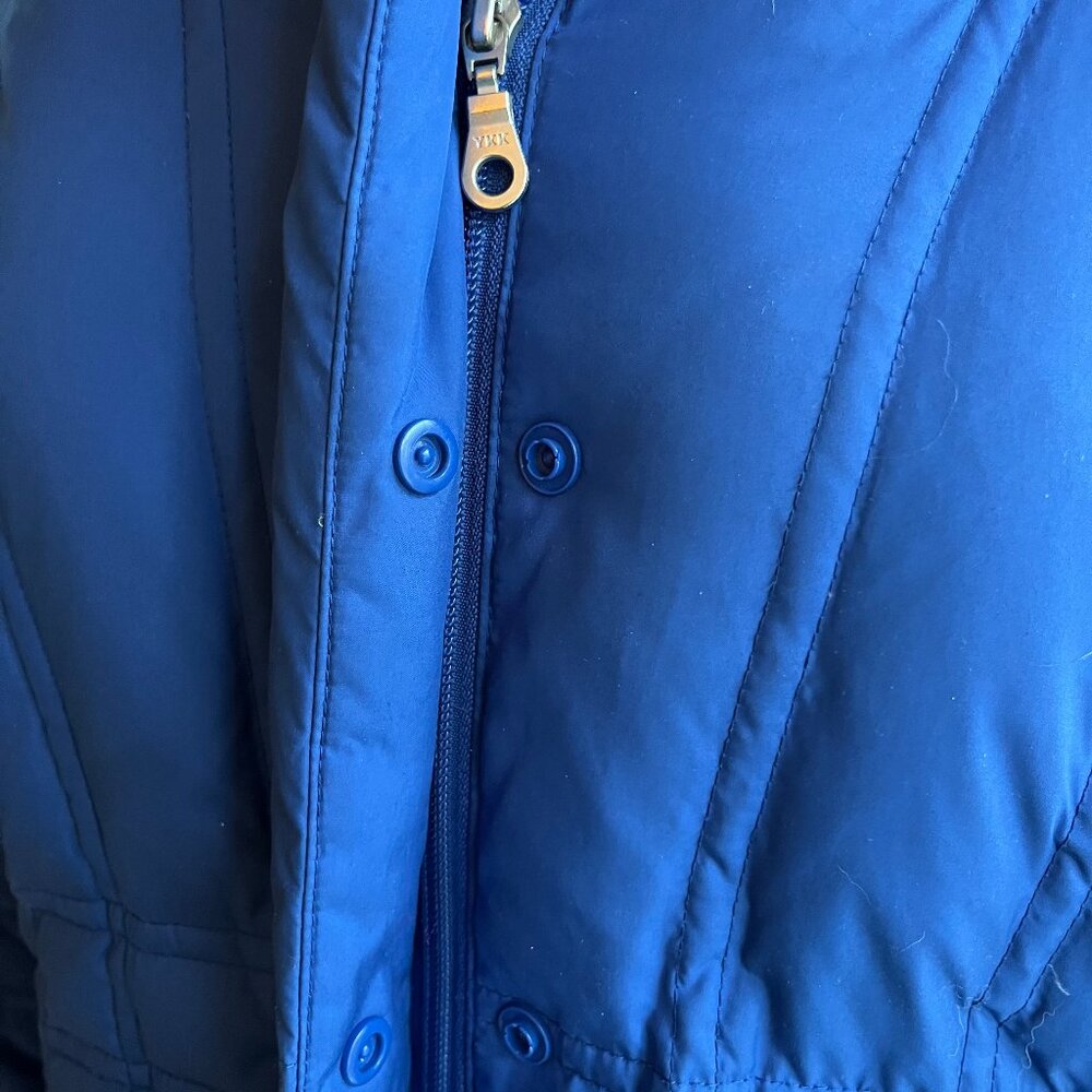 Pendleton Down Jacket Size Large. - image 4